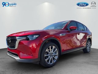 Mazda CX-60 Neuwagen Kaufen