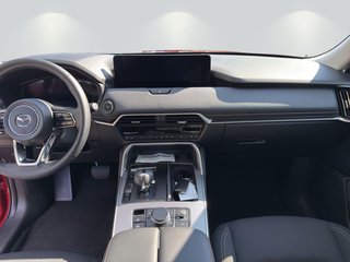 Mazda CX-60 AWD PHEV Aut. EXCLUSIVE-LINE - photo 4