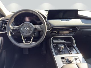 Mazda CX-60 AWD PHEV Aut. EXCLUSIVE-LINE - photo 5