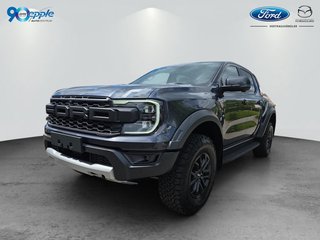 Ford Ranger Raptor Neuwagen Kaufen