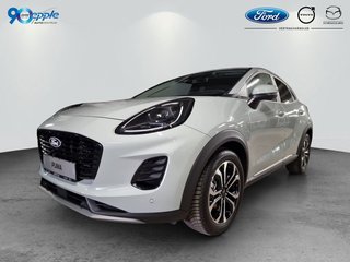 Ford Puma New vehicle for sale