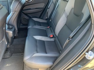 Volvo XC60 B4 D AWD Plus Dark - bilder 6