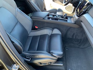 Volvo XC60 B4 D AWD Plus Dark - bilder 7