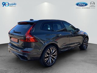 Volvo XC60 B4 D AWD Plus Dark - bilder 8