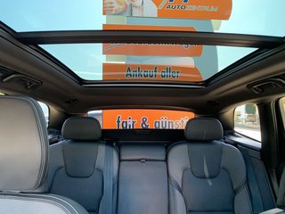 Volvo XC60 B4 D AWD Plus Dark - bilder 9