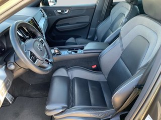 Volvo XC60 B4 D AWD Plus Dark - bilder 1