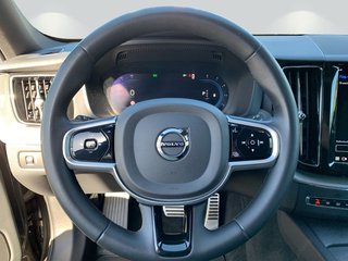 Volvo XC60 B4 D AWD Plus Dark - bilder 2