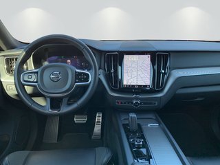 Volvo XC60 B4 D AWD Plus Dark - bilder 5