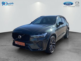 Volvo XC 60 Gebrauchtwagen Kaufen