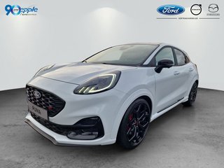 Ford Puma Neuwagen Kaufen