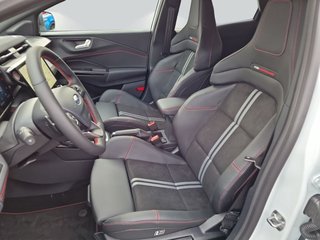 Ford Puma ST Automatik *ST-Handling-Paket* - bilder 1