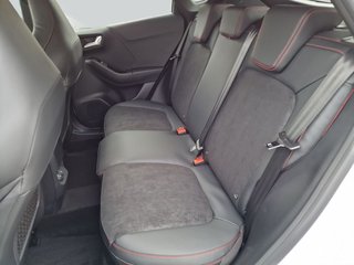 Ford Puma ST Automatik *ST-Handling-Paket* - bilder 6