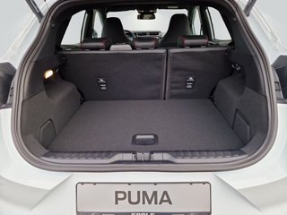 Ford Puma ST Automatik *ST-Handling-Paket* - bilder 8