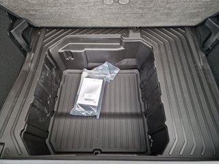 Ford Puma ST Automatik *ST-Handling-Paket* - bilder 11