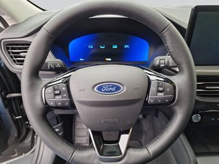 Ford Kuga TITANIUM 2.5 PHEV Plug-In *Top-Ausstattung* - bilder 2