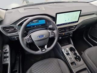 Ford Kuga TITANIUM 2.5 PHEV Plug-In *Top-Ausstattung* - bilder 5