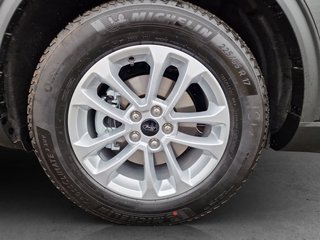 Ford Kuga TITANIUM 2.5 PHEV Plug-In *Top-Ausstattung* - bilder 9