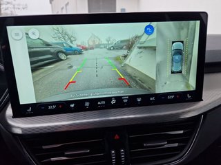 Ford Kuga TITANIUM 2.5 PHEV Plug-In *Top-Ausstattung* - bilder 14