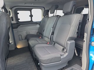 Ford Transit Custom Limited Kombi 320 L1H1 8-Sitzer - photo 6