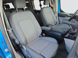 Ford Transit Custom Limited Kombi 320 L1H1 8-Sitzer - photo 7