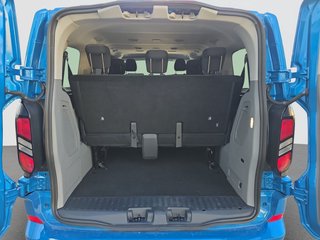 Ford Transit Custom Limited Kombi 320 L1H1 8-Sitzer - photo 8