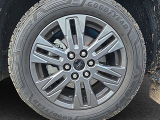 Ford Transit Custom Limited Kombi 320 L1H1 8-Sitzer - photo 9
