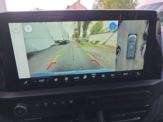 Ford Transit Custom Limited Kombi 320 L1H1 8-Sitzer - photo 13