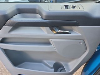 Ford Transit Custom Limited Kombi 320 L1H1 8-Sitzer - photo 15