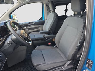Ford Transit Custom Limited Kombi 320 L1H1 8-Sitzer - photo 1