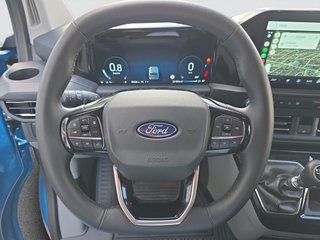 Ford Transit Custom Limited Kombi 320 L1H1 8-Sitzer - photo 2