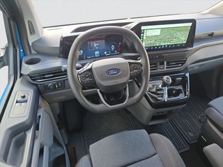 Ford Transit Custom Limited Kombi 320 L1H1 8-Sitzer - photo 5