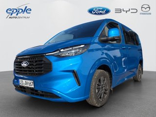Ford Transit Custom Vorführfahrzeug Kaufen