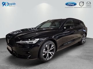 Volvo V60 Gebrauchtwagen Kaufen
