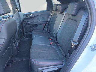Ford Kuga ST-LINE X 2.5 PHEV *Vollausstattung* - bilder 6