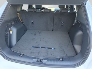 Ford Kuga ST-LINE X 2.5 PHEV *Vollausstattung* - bilder 8