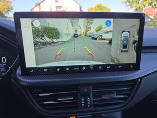 Ford Kuga ST-LINE X 2.5 PHEV *Vollausstattung* - bilder 13