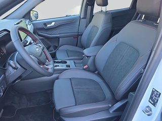 Ford Kuga ST-LINE X 2.5 PHEV *Vollausstattung* - bilder 1