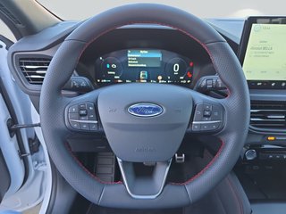 Ford Kuga ST-LINE X 2.5 PHEV *Vollausstattung* - bilder 2