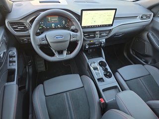 Ford Kuga ST-LINE X 2.5 PHEV *Vollausstattung* - bilder 5