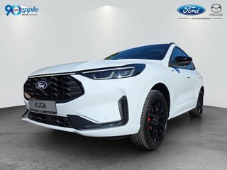 Ford Kuga Neuwagen Kaufen