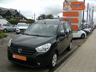 Dacia Dokker Used vehicle for sale