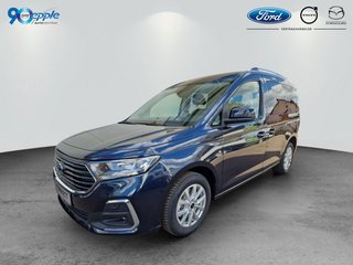 Ford Tourneo Connect Neuwagen Kaufen
