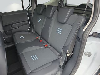 Ford Tourneo Courier ACTIVE *Top-Ausstattung* - photo 6