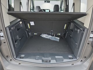 Ford Tourneo Courier ACTIVE *Top-Ausstattung* - photo 8