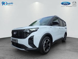Ford Tourneo Courier Neuwagen Kaufen