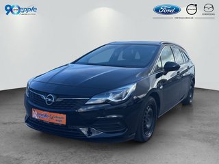 Opel Astra Used vehicle for sale