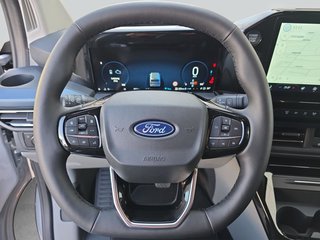 Ford Tourneo Custom PHEV ACTIVE 340 L1 Plug-In - photo 2