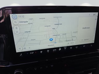 Ford Tourneo Custom PHEV ACTIVE 340 L1 Plug-In - photo 3