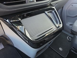 Ford Tourneo Custom PHEV ACTIVE 340 L1 Plug-In - photo 4