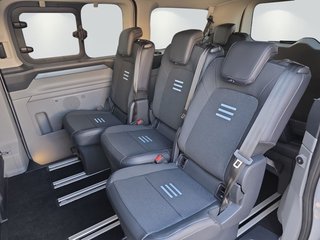 Ford Tourneo Custom PHEV ACTIVE 340 L1 Plug-In - photo 6
